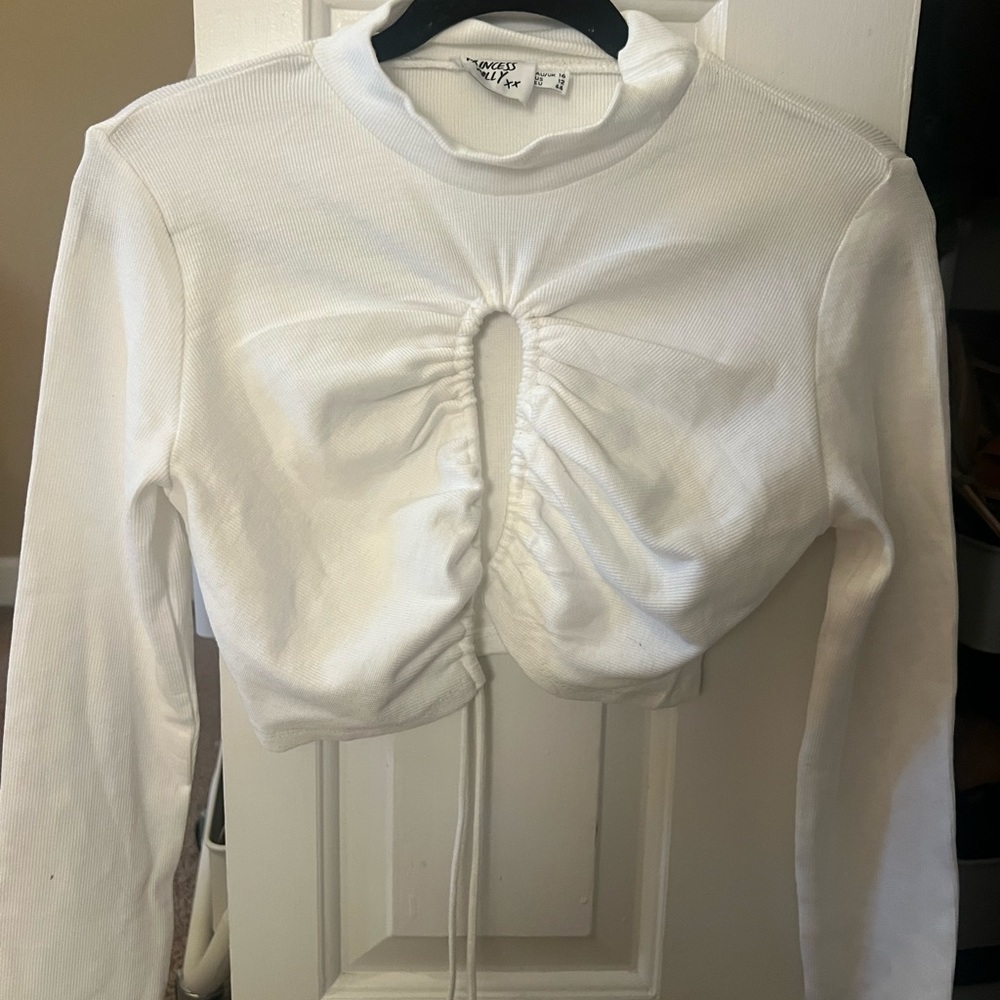 Princess polly long sleeve